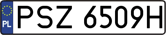PSZ6509H