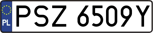 PSZ6509Y