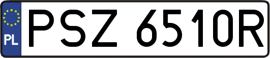 PSZ6510R