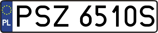 PSZ6510S