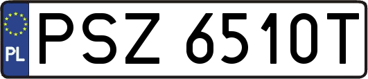 PSZ6510T