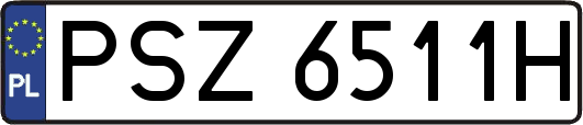 PSZ6511H