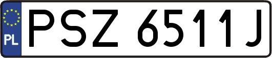 PSZ6511J