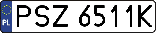 PSZ6511K