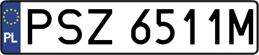PSZ6511M