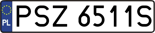 PSZ6511S
