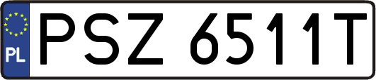 PSZ6511T
