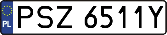 PSZ6511Y