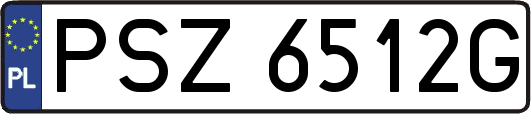 PSZ6512G