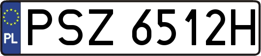 PSZ6512H