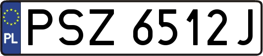 PSZ6512J