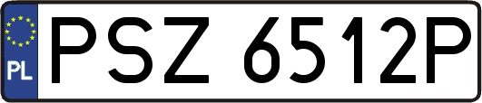 PSZ6512P