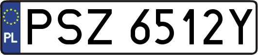 PSZ6512Y