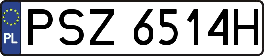 PSZ6514H