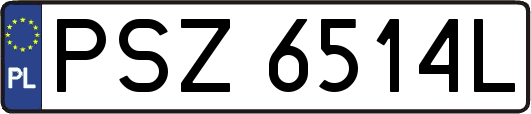 PSZ6514L