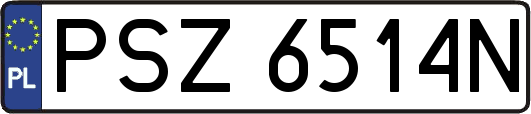 PSZ6514N