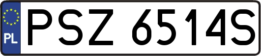 PSZ6514S