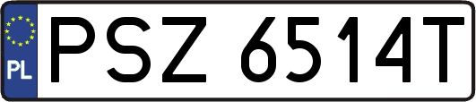 PSZ6514T