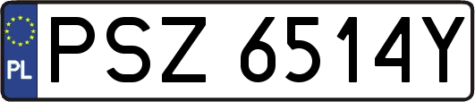 PSZ6514Y