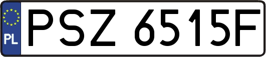 PSZ6515F
