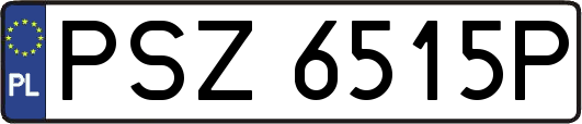 PSZ6515P
