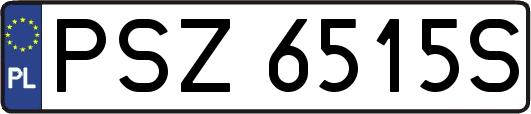 PSZ6515S