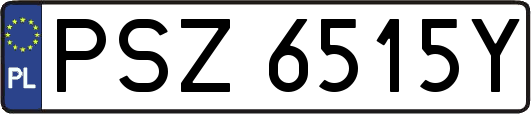 PSZ6515Y