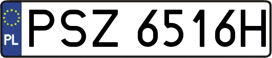 PSZ6516H