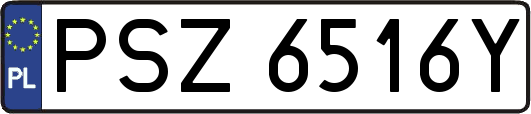 PSZ6516Y