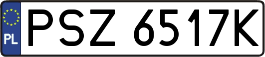 PSZ6517K