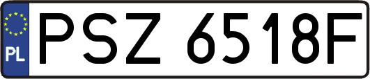 PSZ6518F