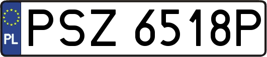 PSZ6518P