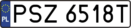 PSZ6518T