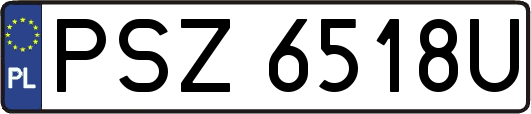 PSZ6518U