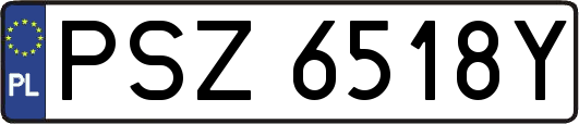 PSZ6518Y