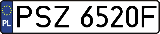 PSZ6520F