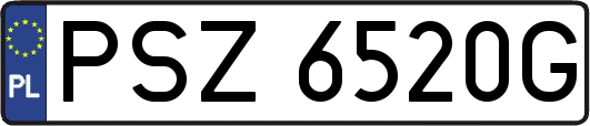 PSZ6520G