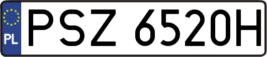 PSZ6520H