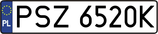 PSZ6520K