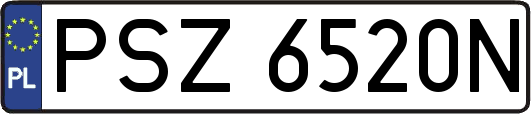 PSZ6520N