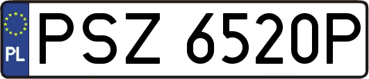 PSZ6520P