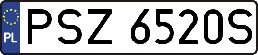 PSZ6520S