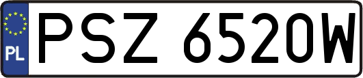 PSZ6520W