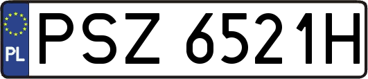 PSZ6521H