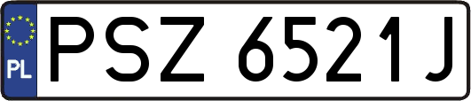 PSZ6521J