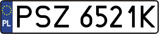 PSZ6521K