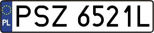 PSZ6521L