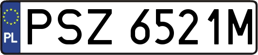 PSZ6521M