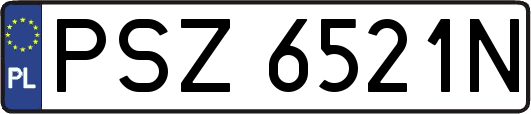 PSZ6521N