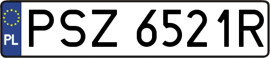 PSZ6521R